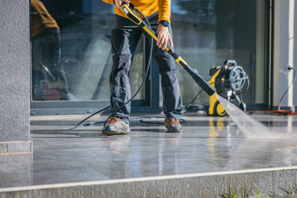 Best Commercial Building Pressure Washing  in Rock Springs, NM