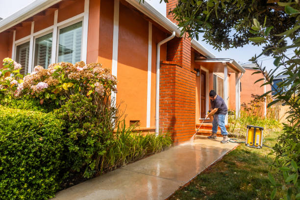Best Residential Pressure Washing Services  in Rock Springs, NM