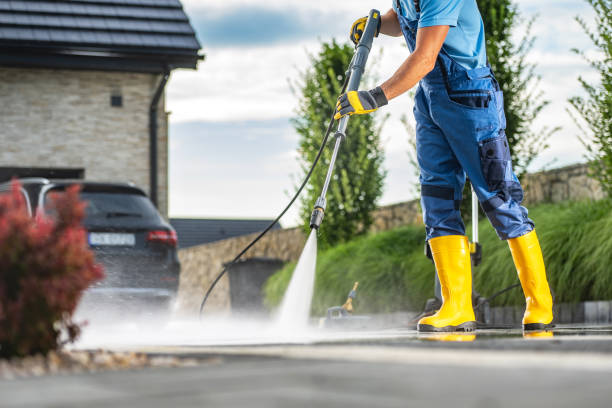 Best Power Washing Near Me  in Rock Springs, NM
