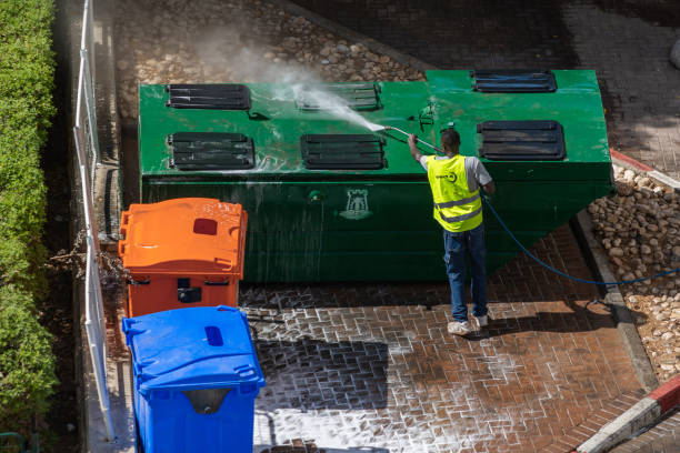 Best Residential Pressure Washing Services  in Rock Springs, NM