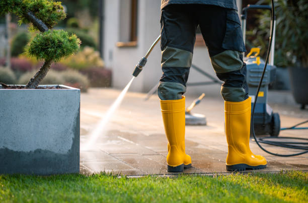 Best Commercial Pressure Washing  in Rock Springs, NM